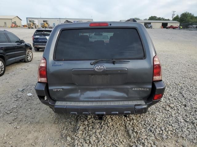 2005 Toyota 4runner SR5