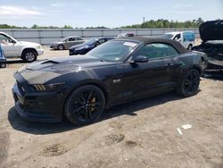 2016 Ford Mustang en venta en Fredericksburg, VA