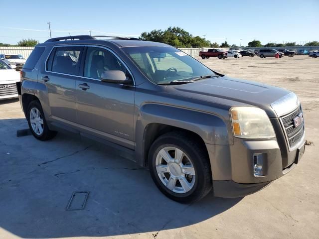 2011 GMC Terrain SLE