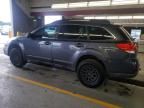 2014 Subaru Outback 2.5I