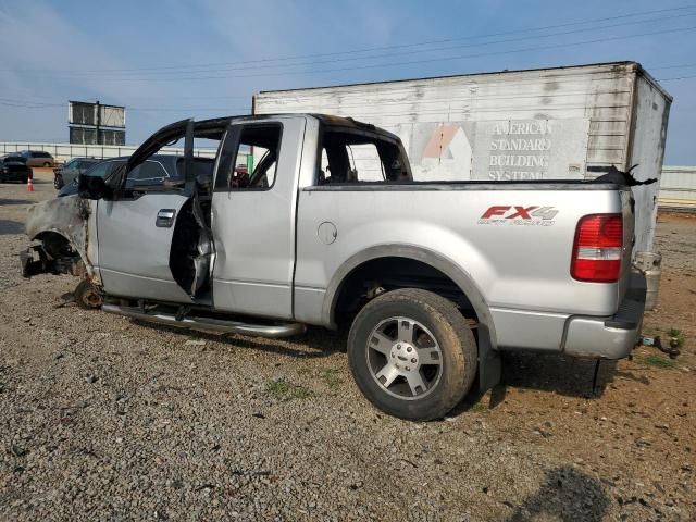 2004 Ford F150