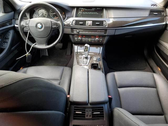 2014 BMW 528 XI