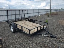 Holmes salvage cars for sale: 2015 Holmes Trailer