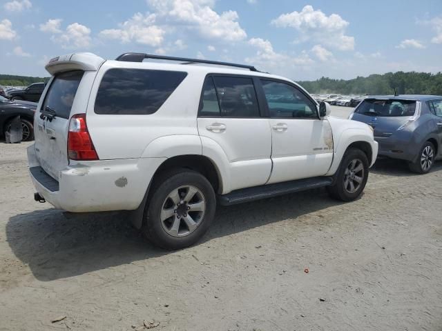 2006 Toyota 4runner Limited