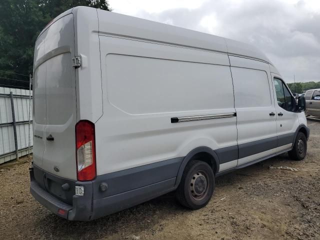 2016 Ford Transit T-250