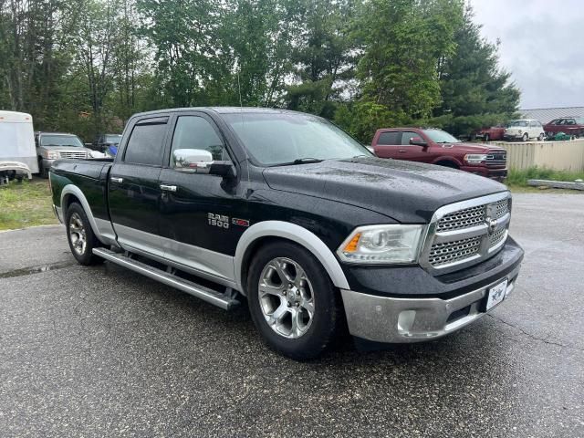 2014 Dodge 1500 Laramie