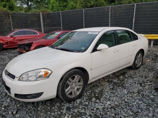 2006 Chevrolet Impala LT