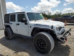 2016 Jeep Wrangler Unlimited Sport en venta en Jacksonville, FL