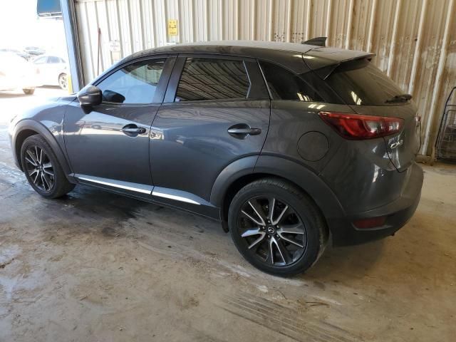 2016 Mazda CX-3 Grand Touring