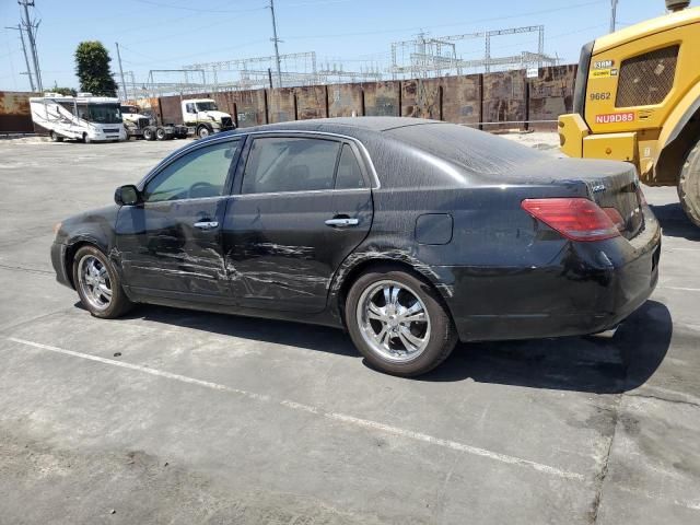 2008 Toyota Avalon XL