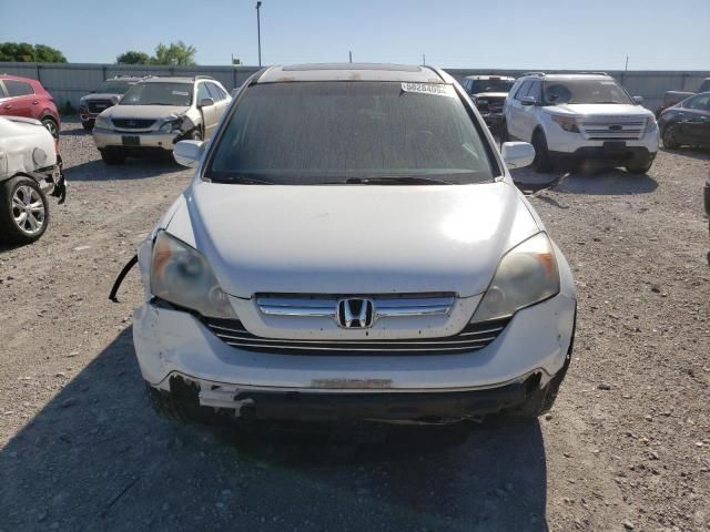 2009 Honda CR-V EXL