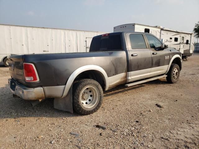 2015 Dodge 3500 Laramie