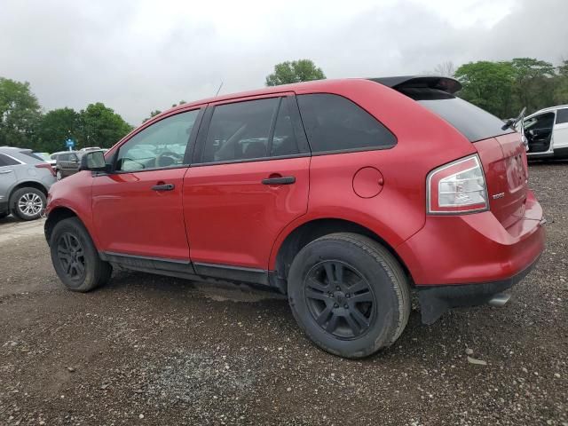 2010 Ford Edge SE