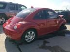 2010 Volkswagen New Beetle