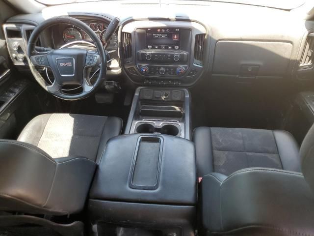 2014 GMC Sierra K1500 SLE