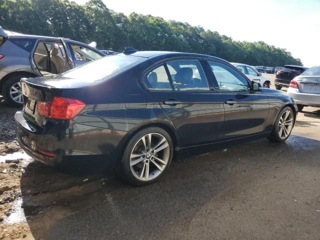 2014 BMW 328 I