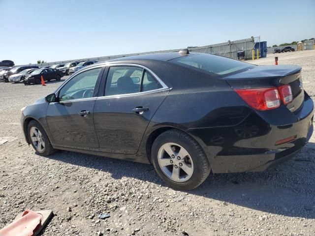 2014 Chevrolet Malibu LS