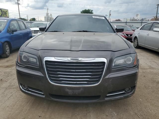 2013 Chrysler 300 S