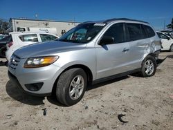 2011 Hyundai Santa FE GLS en venta en Riverview, FL