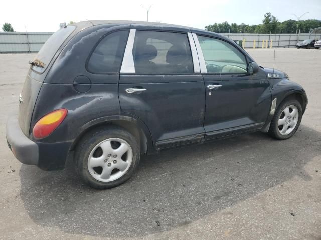 2002 Chrysler PT Cruiser Touring