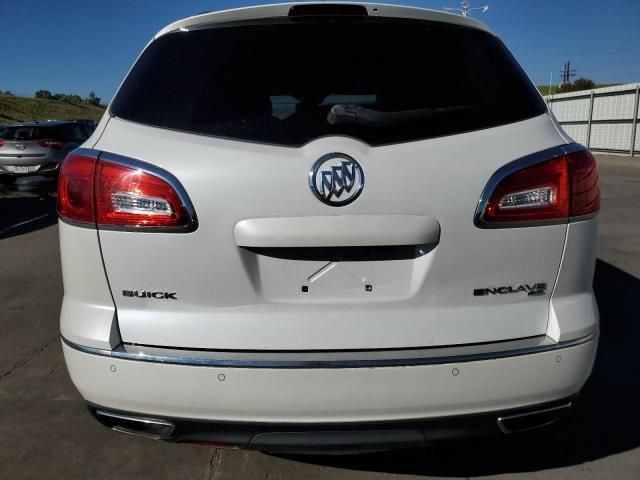 2016 Buick Enclave