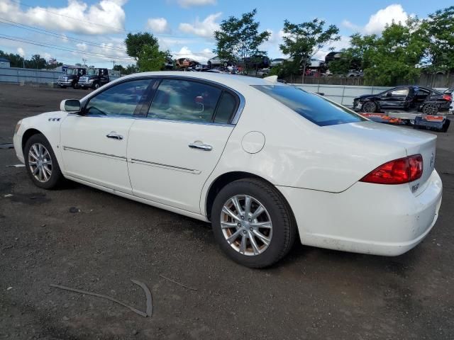 2009 Buick Lucerne CXL