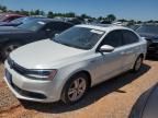 2014 Volkswagen Jetta Hybrid