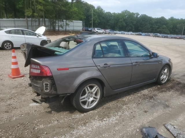 2008 Acura TL