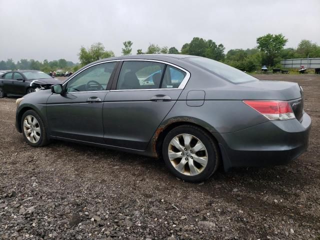 2009 Honda Accord EX