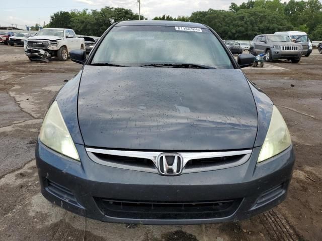 2006 Honda Accord SE