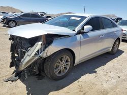 2015 Hyundai Sonata SE en venta en North Las Vegas, NV