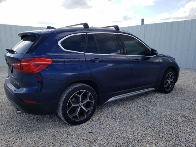 2019 BMW X1 SDRIVE28I