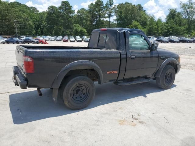 2003 Ford Ranger