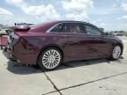 2013 Lincoln MKZ