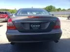 2008 Mercedes-Benz E 350 4matic