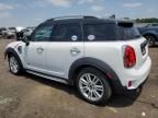 2017 Mini Cooper S Countryman ALL4