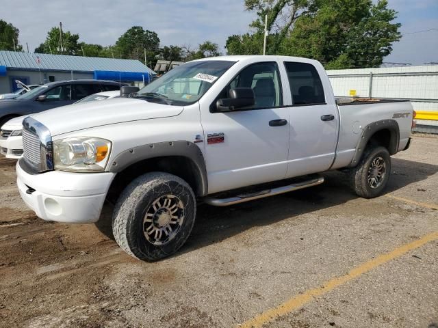 2008 Dodge RAM 2500 ST