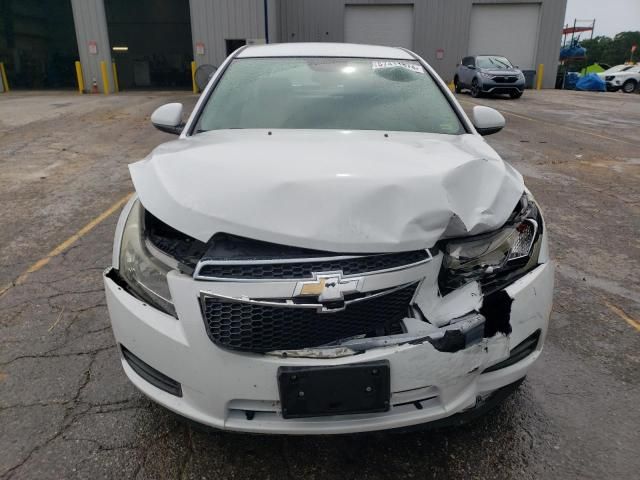 2013 Chevrolet Cruze LT