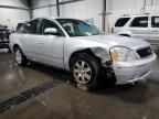 2005 Ford Five Hundred SEL