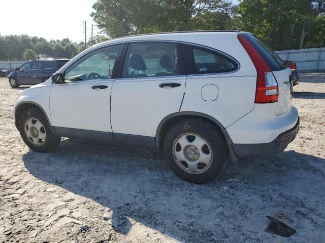 2008 Honda CR-V LX