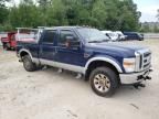 2008 Ford F250 Super Duty