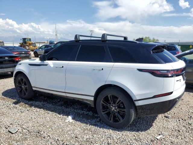 2021 Land Rover Range Rover Velar R-DYNAMIC S