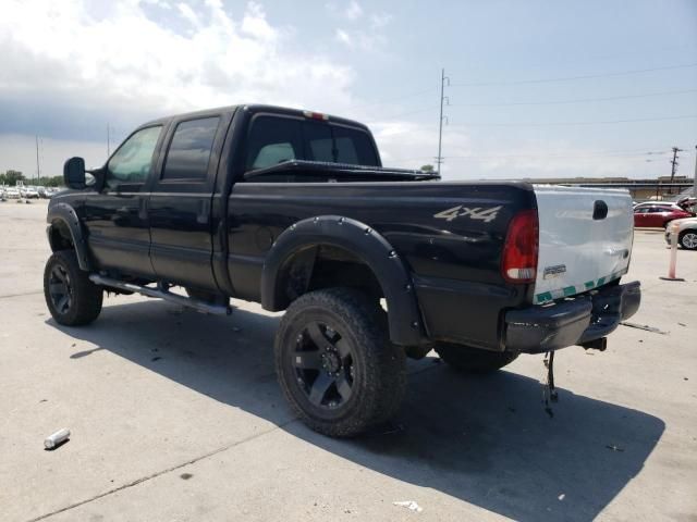 2003 Ford F250 Super Duty