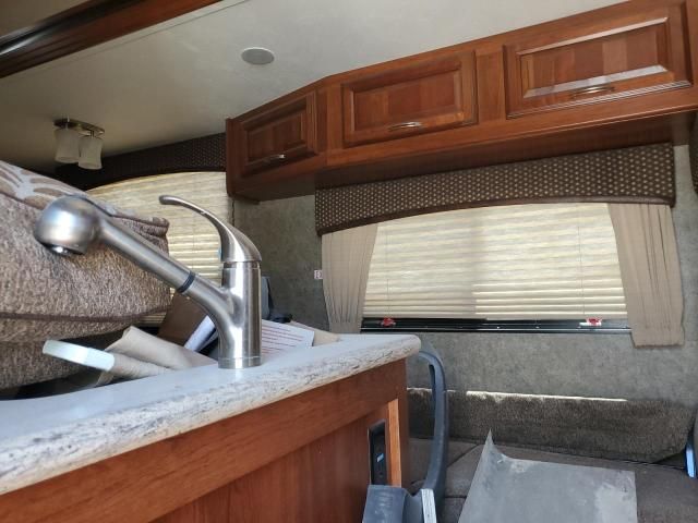 2014 Wildwood Travel Trailer