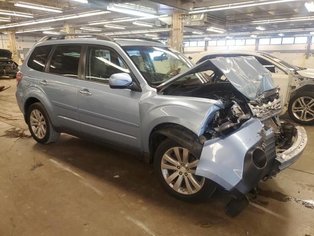 2011 Subaru Forester 2.5X Premium