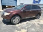 2010 Ford Edge Limited