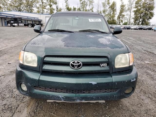 2003 Toyota Tundra Access Cab Limited