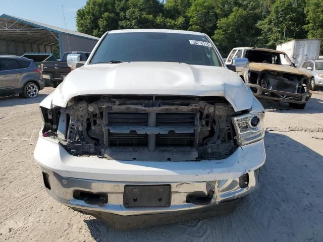 2018 Dodge 1500 Laramie