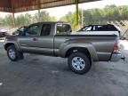 2010 Toyota Tacoma Prerunner Access Cab