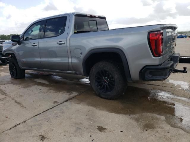 2023 GMC Sierra K1500 AT4X